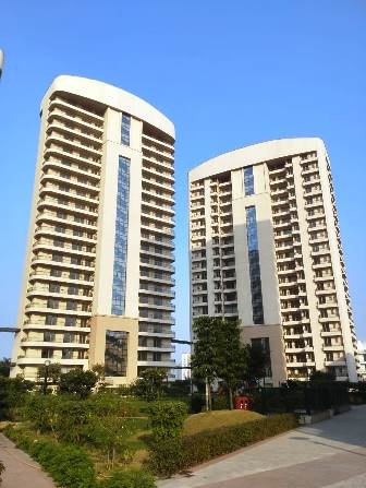 3 bhk flat for sale in Chintals Serenity